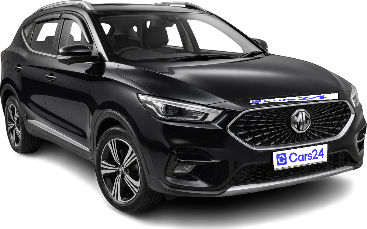 2024 MG ASTOR - SUV - Petrol - Manual - ₹12.00 lakh