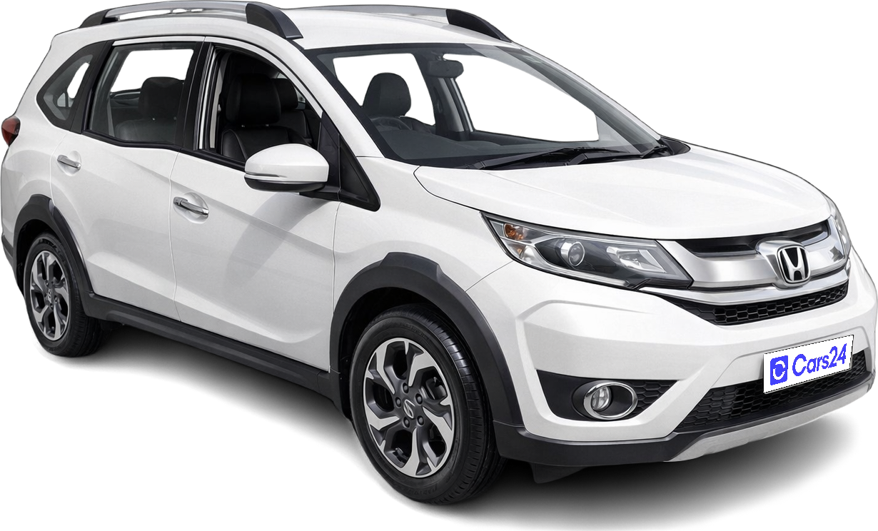 2018 Honda BR-V - SUV - Petrol - Automatic - ₹8.10 lakh