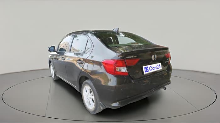 2018 Honda Amaze 1.5L I-DTEC VX, Diesel, Manual, 1,87,386 km, exterior