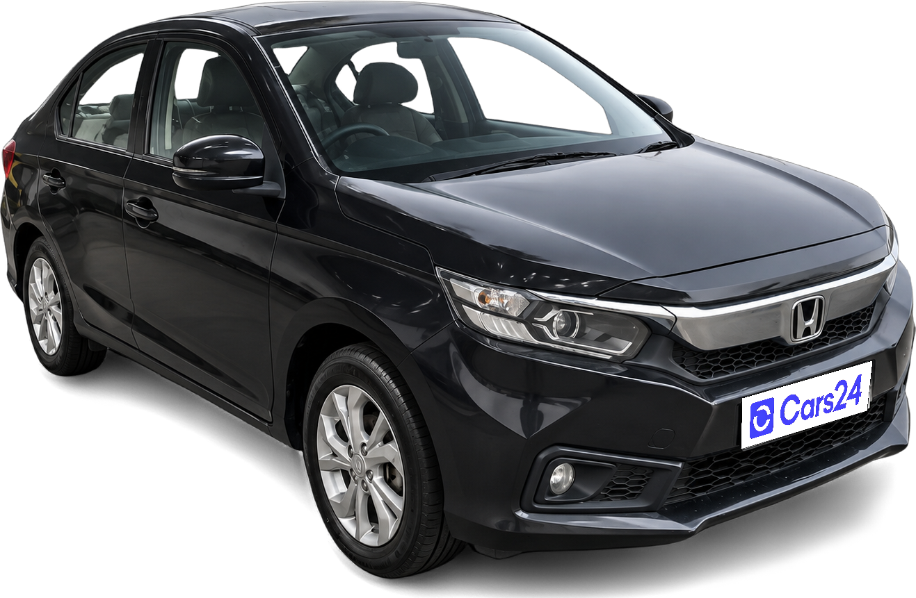 2018 Honda Amaze - Sedan - Diesel - Manual - ₹4.99 lakh