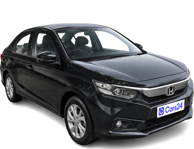 2018 Honda Amaze - Sedan - Diesel - Manual - ₹4.99 lakh