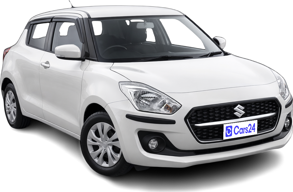 2022 Maruti Swift - Hatchback - Petrol - Manual - ₹5.50 lakh