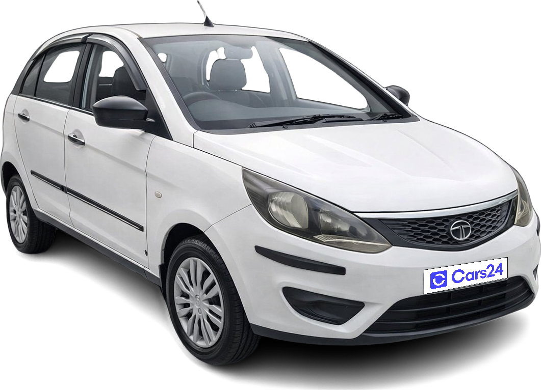 2016 Tata Bolt - Hatchback - Diesel - Manual - ₹1.60 lakh