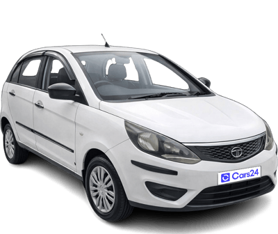 2016 Tata Bolt - Hatchback - Diesel - Manual - ₹1.60 lakh