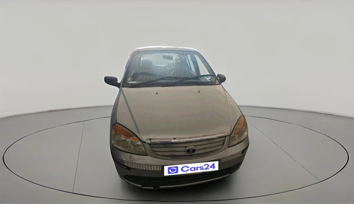 2013 Tata Indica V2 DLS, Diesel, Manual, 1,82,830 km, exterior