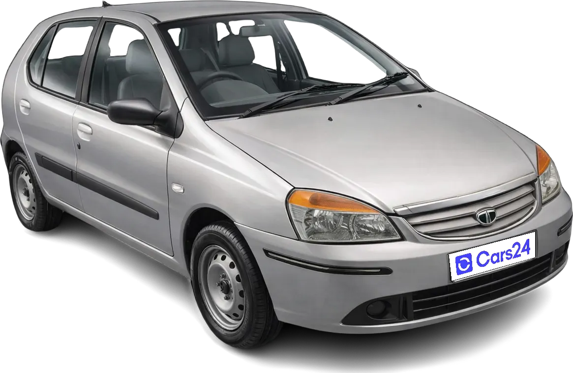 2013 Tata Indica V2 - Hatchback - Diesel - Manual - ₹70,000