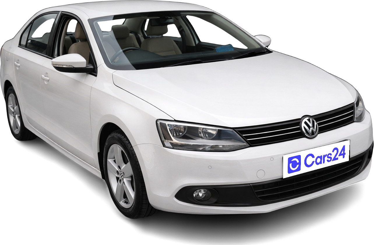 2012 Volkswagen Jetta - Sedan - Petrol - Manual - ₹4.06 lakh