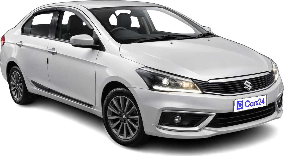 2018 Maruti Ciaz - Sedan - Petrol - Manual - ₹5.05 lakh