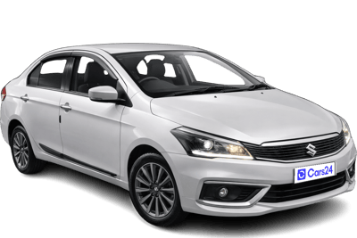 2018 Maruti Ciaz - Sedan - Petrol - Manual - ₹5.05 lakh