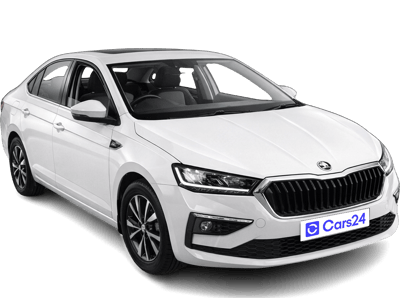 2023 Skoda SLAVIA - Sedan - Petrol - Manual - ₹11.80 lakh