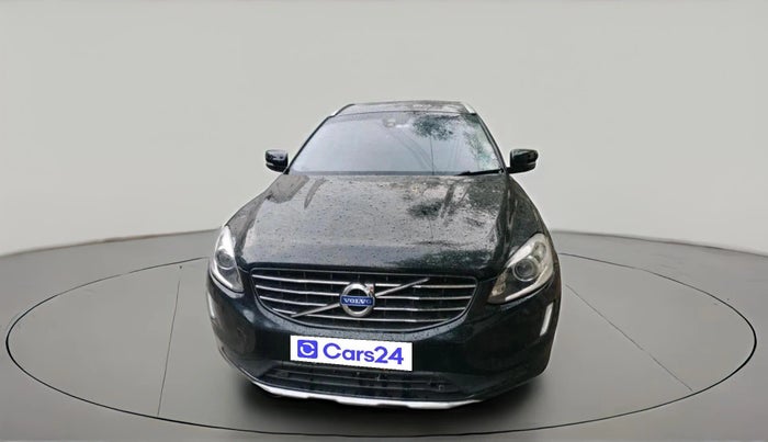 2015 Volvo XC 60 D5 SUMMUM, Diesel, Automatic, 1,29,082 km, exterior