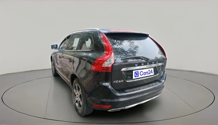 2015 Volvo XC 60 D5 SUMMUM, Diesel, Automatic, 1,29,082 km, exterior