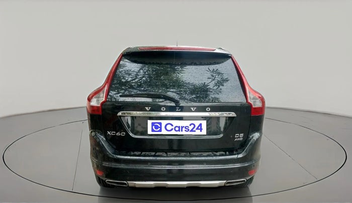 2015 Volvo XC 60 D5 SUMMUM, Diesel, Automatic, 1,29,082 km, exterior