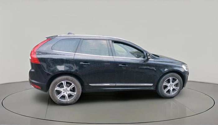 2015 Volvo XC 60 D5 SUMMUM, Diesel, Automatic, 1,29,082 km, exterior