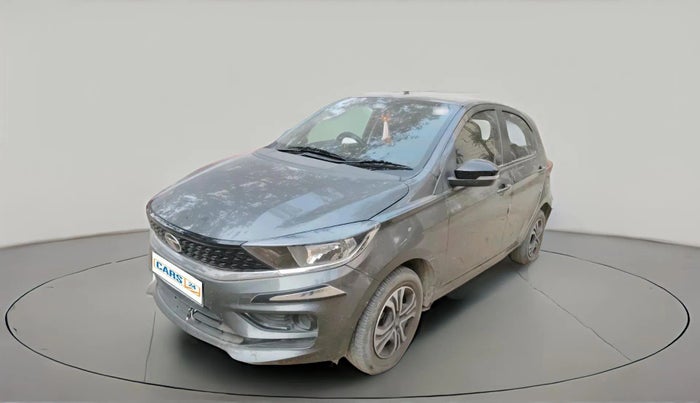 2022 Tata Tiago XTA PETROL, Petrol, Automatic, 45,000 km, exterior