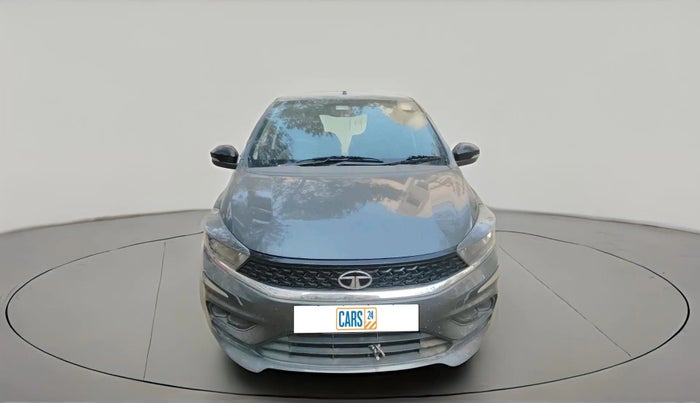 2022 Tata Tiago XTA PETROL, Petrol, Automatic, 45,000 km, exterior