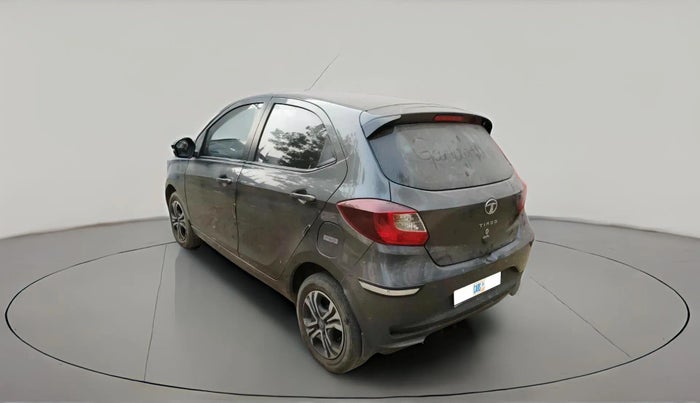 2022 Tata Tiago XTA PETROL, Petrol, Automatic, 45,000 km, exterior