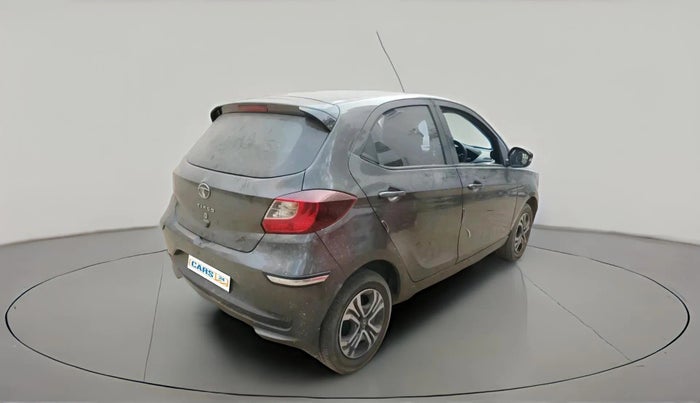 2022 Tata Tiago XTA PETROL, Petrol, Automatic, 45,000 km, exterior