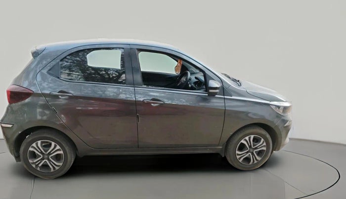 2022 Tata Tiago XTA PETROL, Petrol, Automatic, 45,000 km, exterior