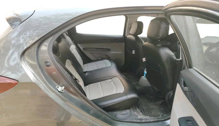 2022 Tata Tiago XTA PETROL, Petrol, Automatic, 45,000 km, interior