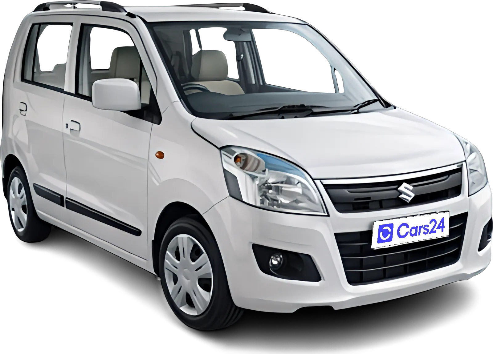 2018 Maruti Wagon R 1.0 - Hatchback - Petrol - Automatic - ₹3.56 lakh