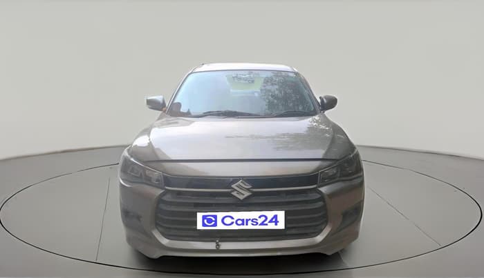 2025 Maruti Dzire VXI AMT, Petrol, Automatic, 6,809 km, exterior