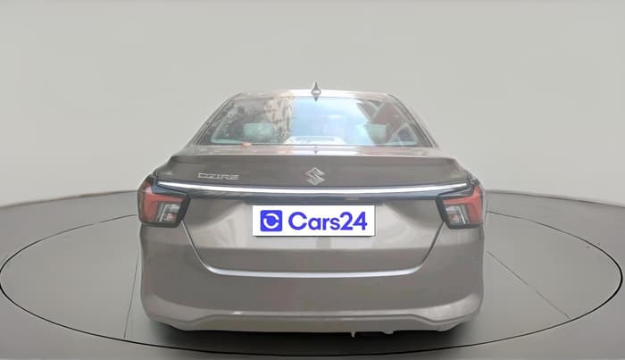 2025 Maruti Dzire VXI AMT, Petrol, Automatic, 6,809 km, exterior
