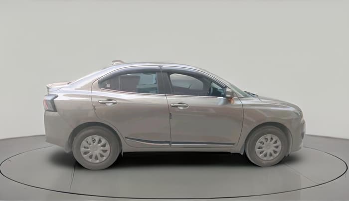 2025 Maruti Dzire VXI AMT, Petrol, Automatic, 6,809 km, exterior