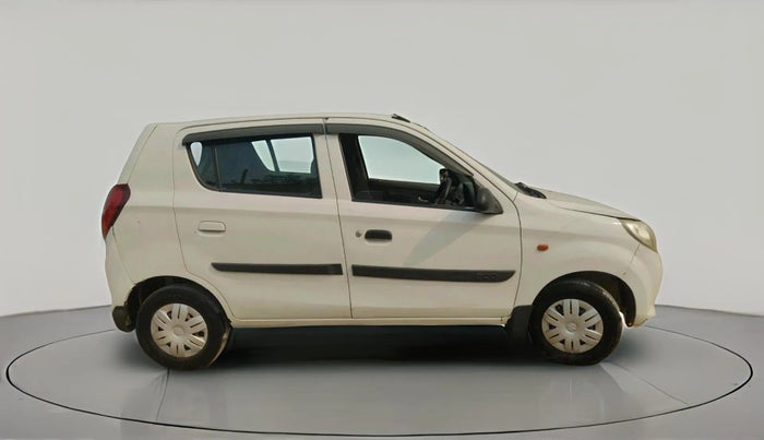 2012 Maruti Alto 800 LXI, Petrol, Manual, 89,752 km, exterior