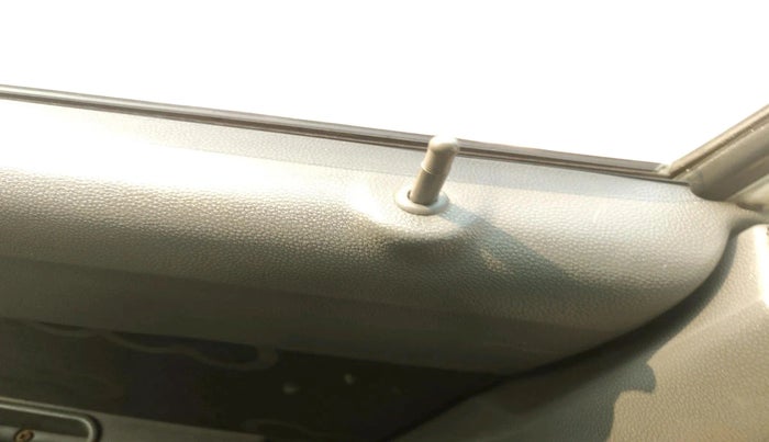 2012 Maruti Alto 800 LXI, Petrol, Manual, 89,752 km, interior