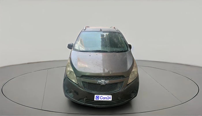 2012 Chevrolet Beat PS DIESEL, Diesel, Manual, 1,00,000 km, exterior