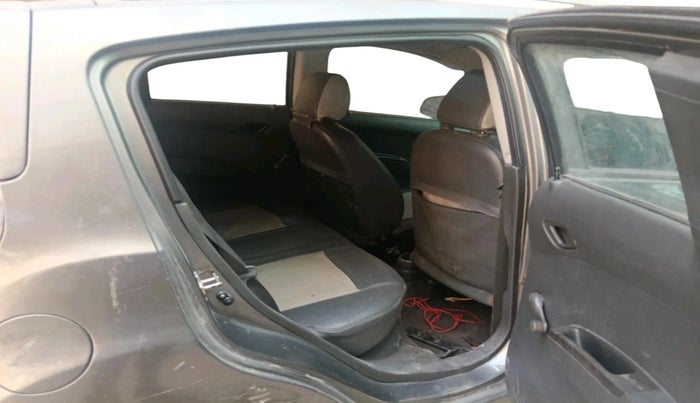 2012 Chevrolet Beat PS DIESEL, Diesel, Manual, 1,00,000 km, interior