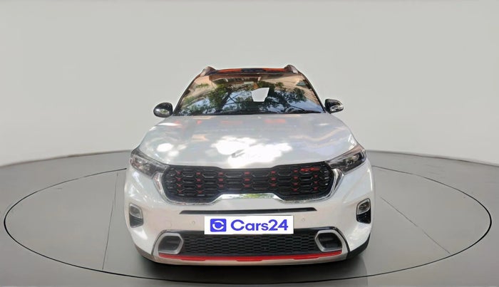 2021 KIA SONET GTX PLUS 1.0 DCT, Petrol, Automatic, 52,811 km, exterior