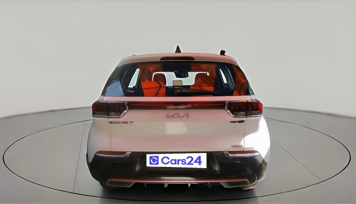 2021 KIA SONET GTX PLUS 1.0 DCT, Petrol, Automatic, 52,811 km, exterior