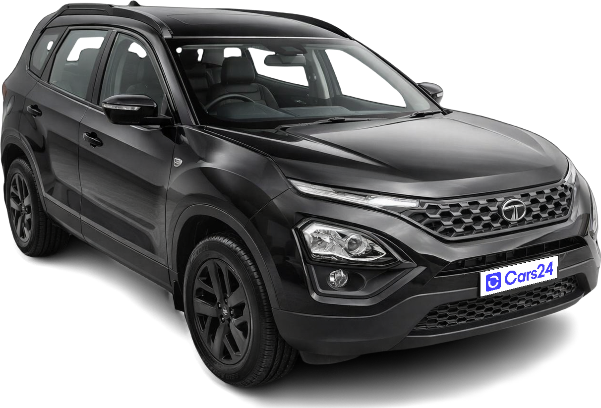 2023 Tata Safari - SUV - Diesel - Automatic - ₹22.00 lakh
