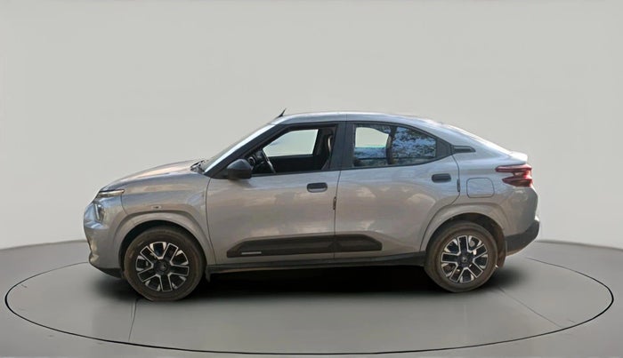 2024 CITROEN Basalt You 1.2 Petrol MT , Petrol, Manual, 25,754 km, exterior