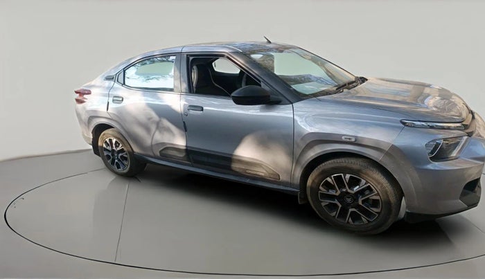 2024 CITROEN Basalt You 1.2 Petrol MT , Petrol, Manual, 25,754 km, exterior