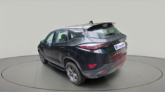 2020 Tata Harrier XZA 2.0L DARK EDITION, Diesel, Automatic, 70,665 km, exterior