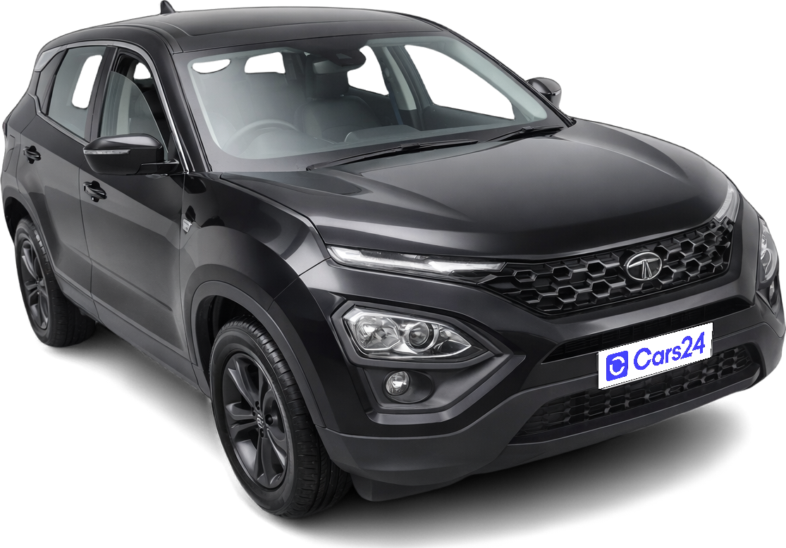 2020 Tata Harrier - SUV - Diesel - Automatic - ₹12.00 lakh
