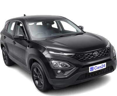 2020 Tata Harrier - SUV - Diesel - Automatic - ₹12.00 lakh