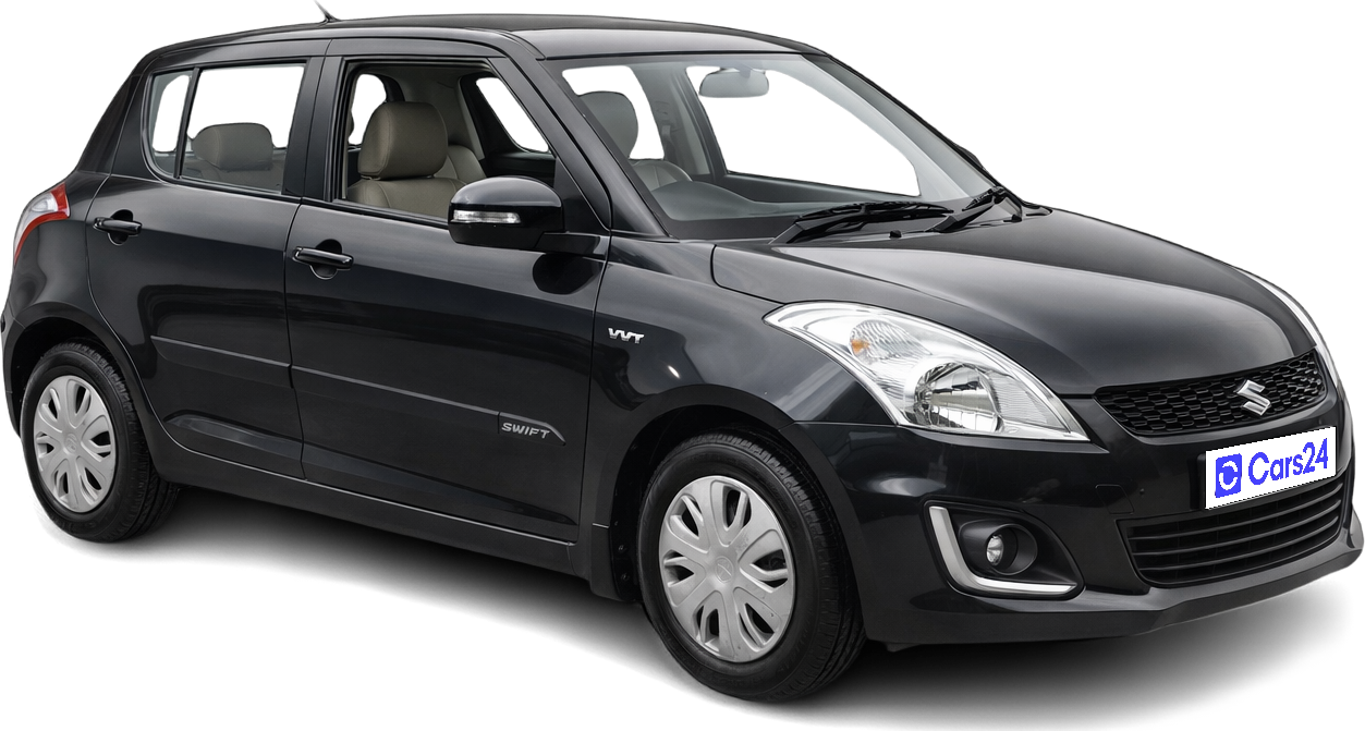 2011 Maruti Swift - Hatchback - Petrol - Manual - ₹2.30 lakh