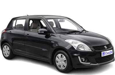 2011 Maruti Swift - Hatchback - Petrol - Manual - ₹2.30 lakh