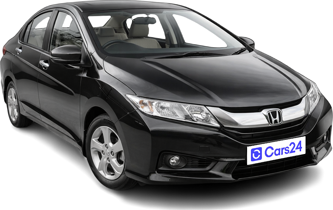 2016 Honda City - Sedan - Petrol - Manual - ₹5.00 lakh