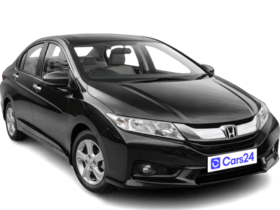 2016 Honda City - Sedan - Petrol - Manual - ₹5.00 lakh