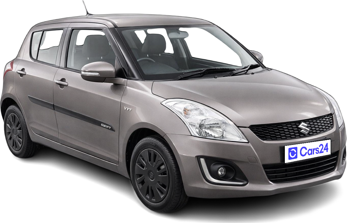 2014 Maruti Swift - Hatchback - Petrol - Manual - ₹4.20 lakh