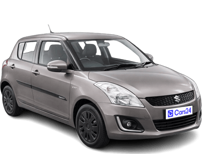 2014 Maruti Swift - Hatchback - Petrol - Manual - ₹4.20 lakh