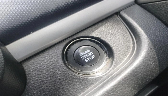 2014 Maruti Swift ZDI, Diesel, Manual, 1,23,613 km, interior