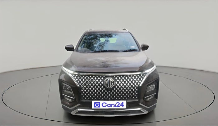 2022 MG HECTOR SHARP 2.0 DIESEL, Diesel, Manual, 1,39,763 km, exterior