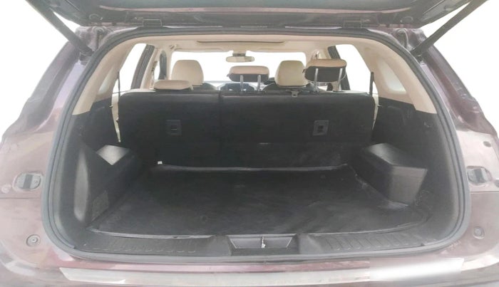 2022 MG HECTOR SHARP 2.0 DIESEL, Diesel, Manual, 1,39,763 km, exterior