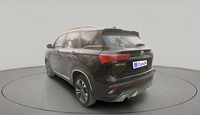 2022 MG HECTOR SHARP 2.0 DIESEL, Diesel, Manual, 1,39,763 km, exterior